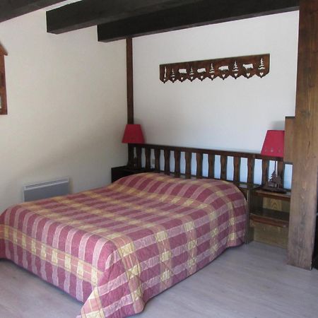 Auberge Des Skieurs Ла Брес Екстериор снимка