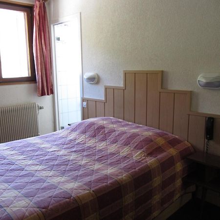 Auberge Des Skieurs Ла Брес Екстериор снимка