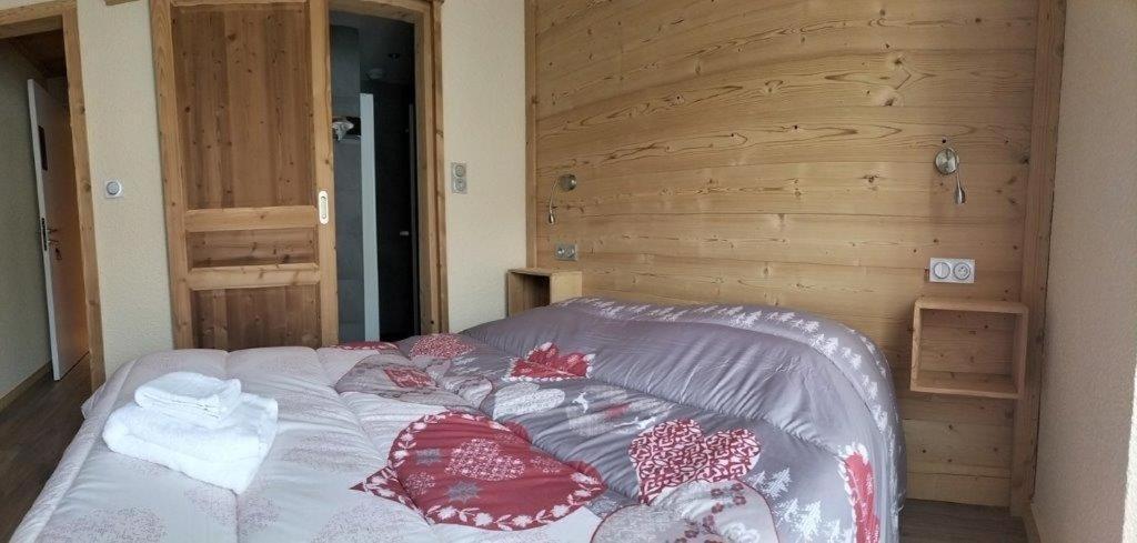Auberge Des Skieurs Ла Брес Екстериор снимка