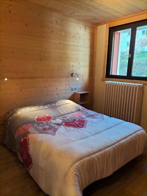 Auberge Des Skieurs Ла Брес Екстериор снимка