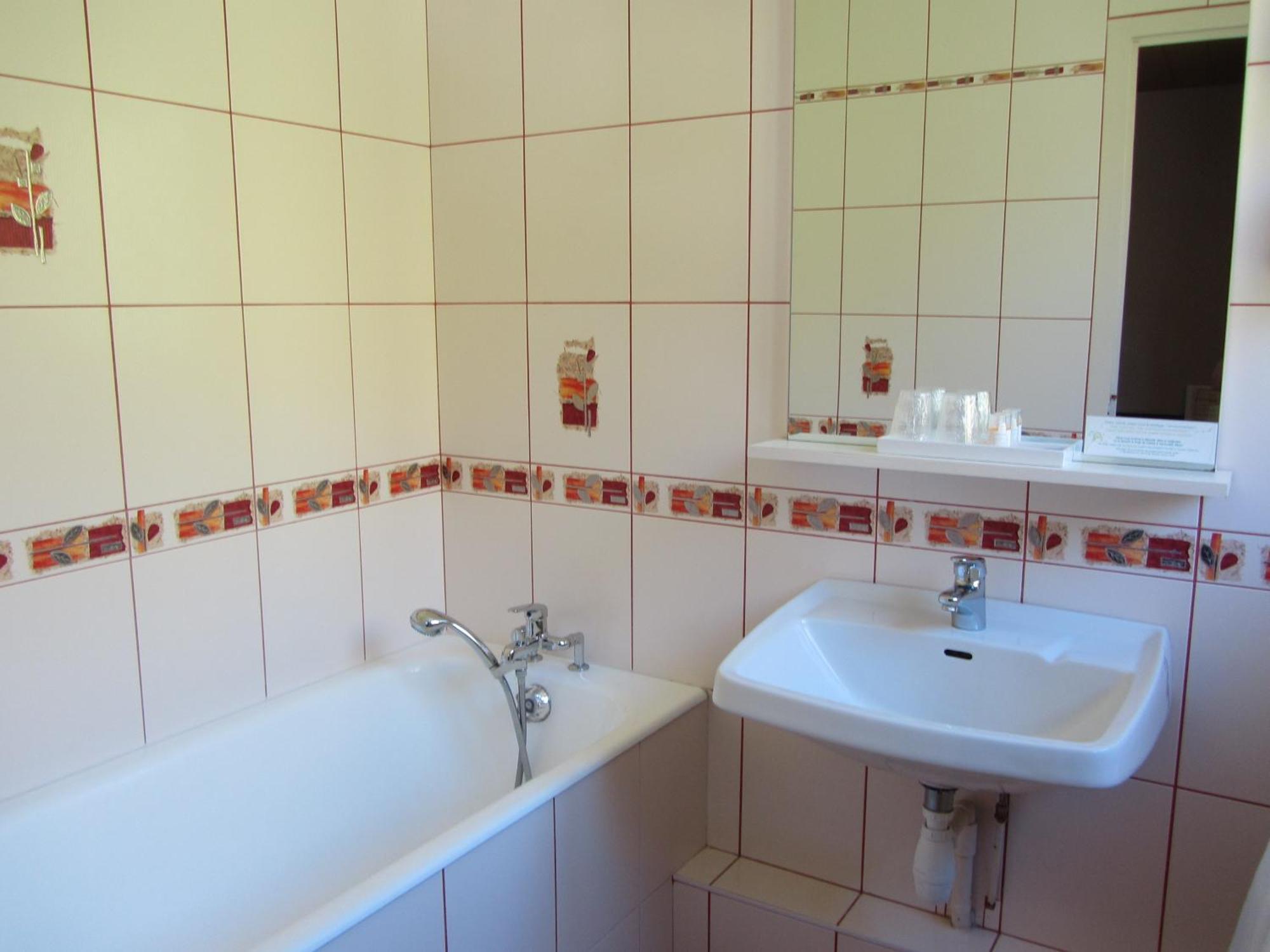Auberge Des Skieurs Ла Брес Екстериор снимка