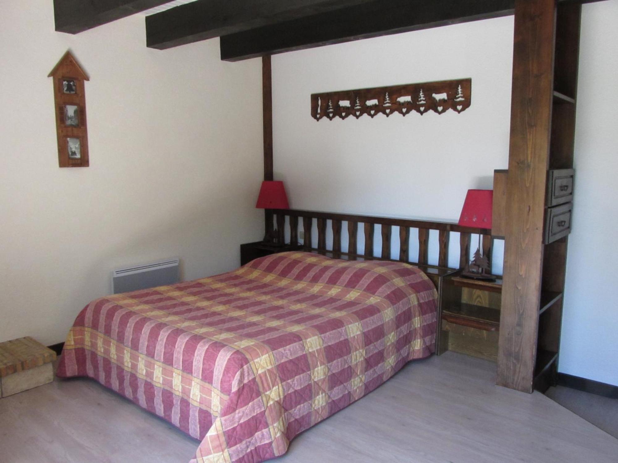 Auberge Des Skieurs Ла Брес Екстериор снимка