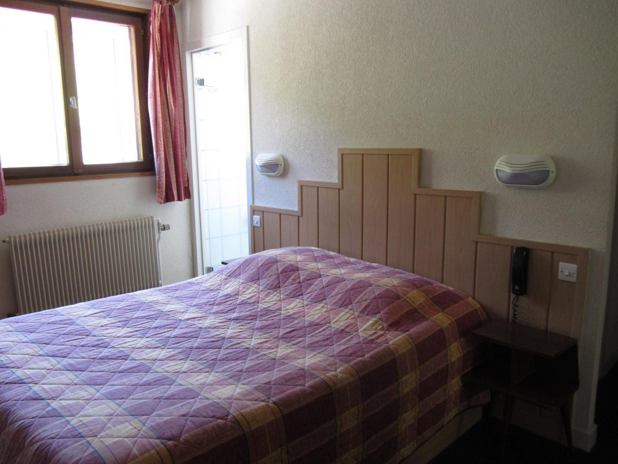 Auberge Des Skieurs Ла Брес Екстериор снимка