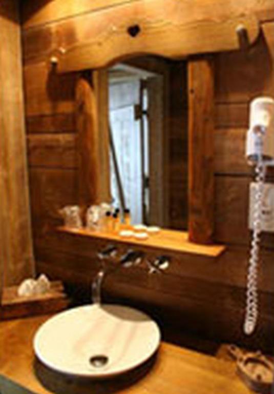 Auberge Des Skieurs Ла Брес Стая снимка